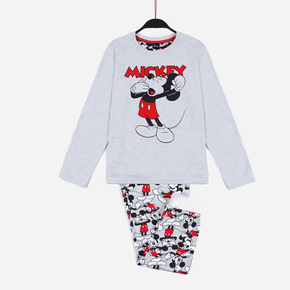 Pijama infantil MICKEY SUEÑO - Marmue