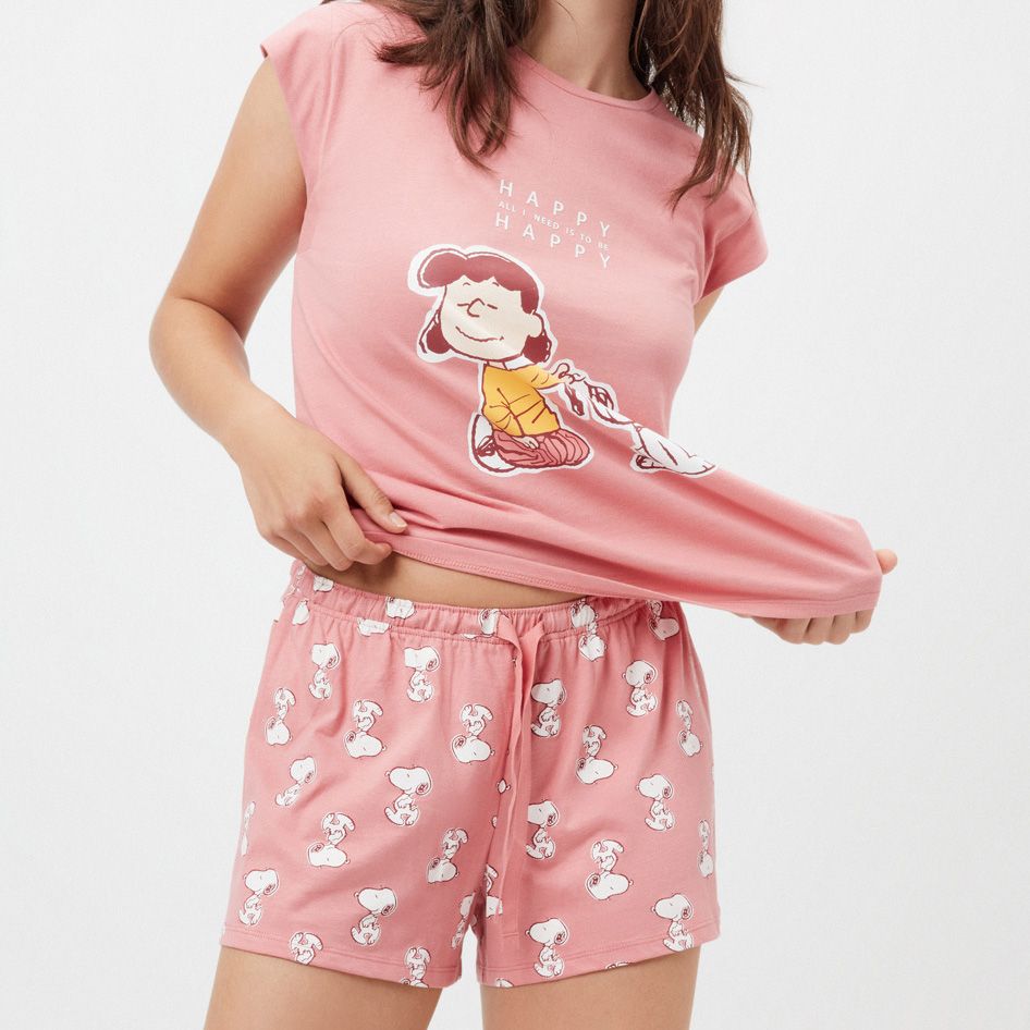 Pijama SNOOPY - Marmue