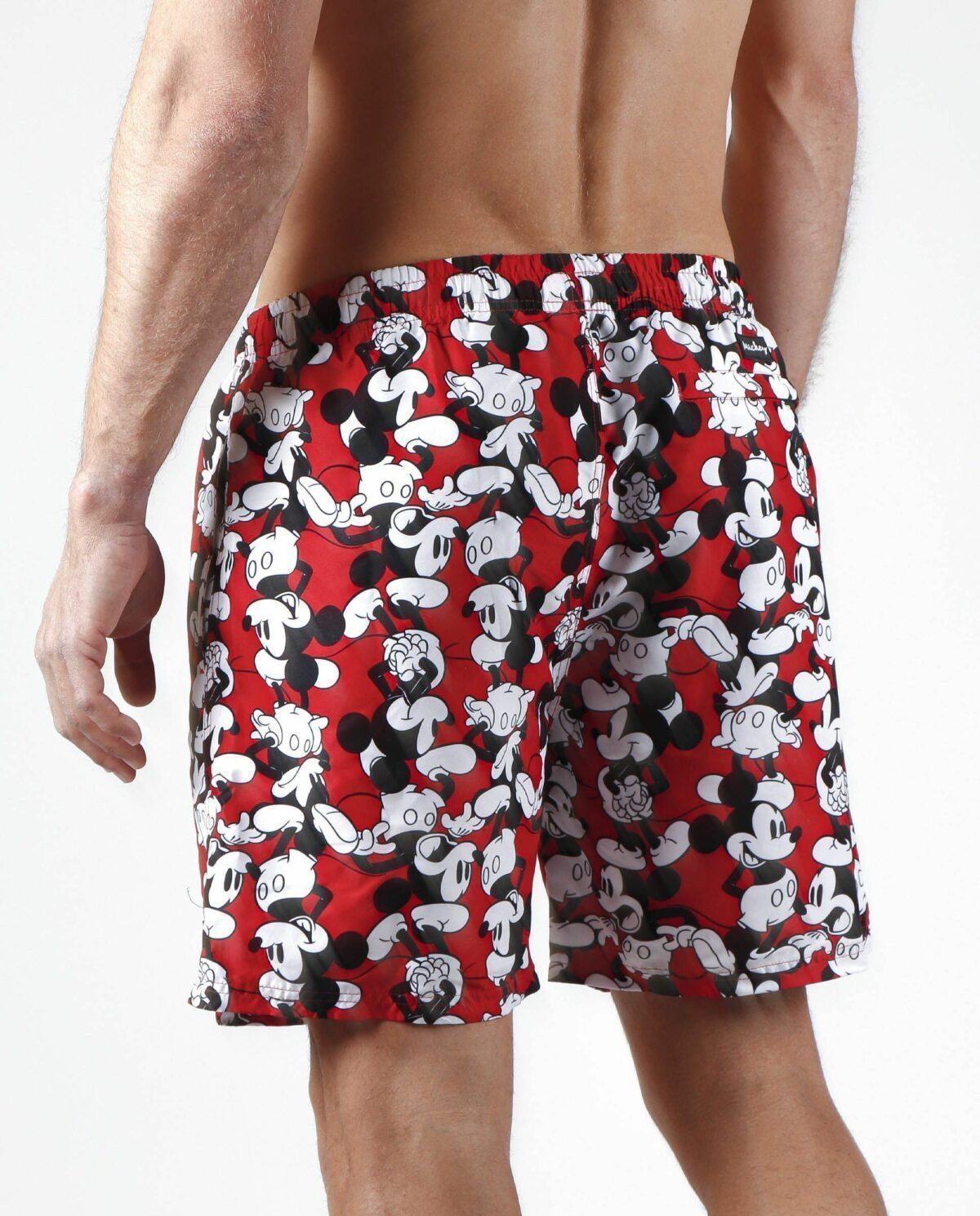 DISNEY Bañador Estampado Oh Mickey para Hombre - Imagen 2