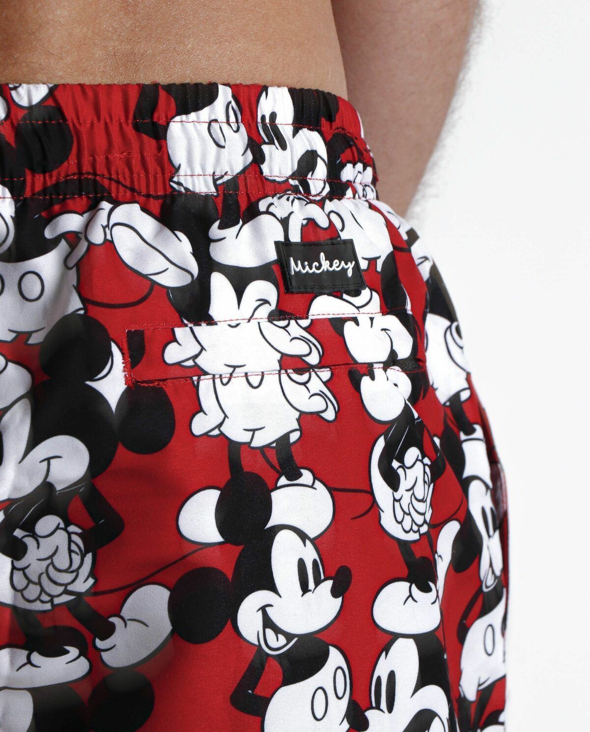 DISNEY Bañador Estampado Oh Mickey para Hombre - Imagen 3