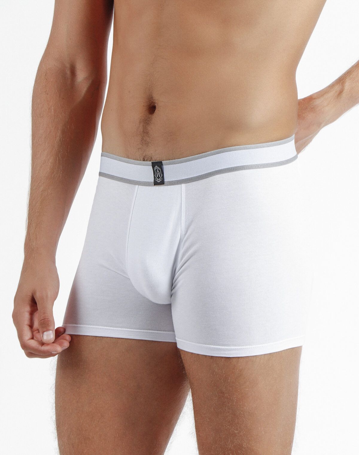 ADMAS Calzoncillo/Bóxer Soft Warm para Hombre