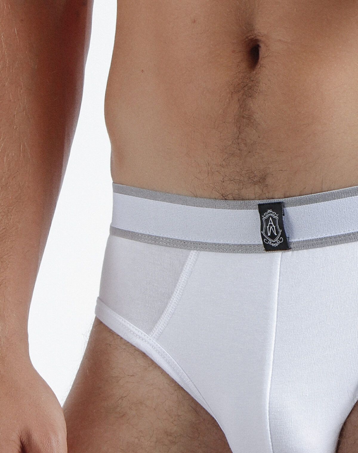 ADMAS Calzoncillo/Slip Soft Warm para Hombre - Imagen 3