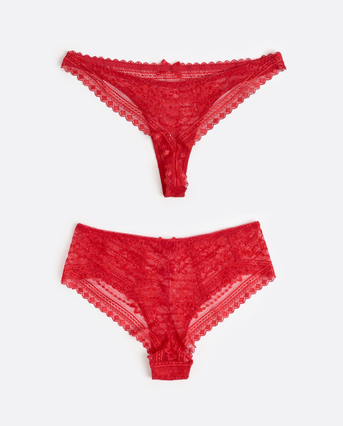 ADMAS Culotte / Tanga Night con Envase Regalo para Mujer, (Caja de 24 unidades) - Imagen 3